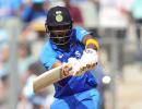 People should not panic after one loss: Kohli