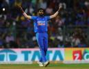 Warner praises Bumrah despite taking him to cleaners