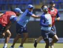 Why Rajkot ODI can turn around series for India