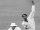 Former India all-rounder Bapu Nadkarni passes away