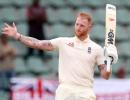 I see Stokes becoming one of England's greatest: Cork