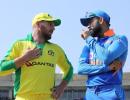 Series at stake, India and Australia ready for showdown