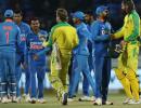 The post-mortem of Australia's defeat in Rajkot