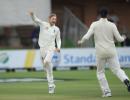 PHOTOS: South Africa vs England, 3rd Test