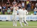 England win third Test by innings and 53 runs