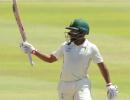 Four players called up to bolster beleaguered SA