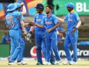 U 19 World Cup: India drub Japan in style