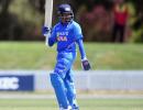 Shaw shines again as India 'A' beat New Zealand 'A'