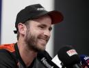 Williamson opens up on captaincy after Aus debacle