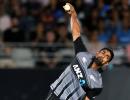 How New Zealand plan to bounce back in 2nd T20I