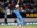 PHOTOS: Dominant India outclass Kiwis to take 2-0 lead