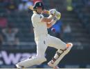 PHOTOS: South Africa vs England 4th Test, Day 3