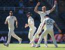 England beat S Africa by 191 runs to take series 3-1