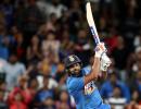 How super Rohit clinched it in Super Over