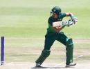 U-19 WC: Pakistan beat Afghanistan, set up India SF