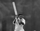 Windies great Sir Everton Weekes dies at 95