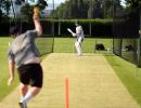 Recreational cricket to resume in England from July 11