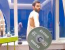 SEE: The one exercise Virat Kohli loves most!