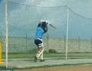 SEE: Pujara hits the right notes in nets