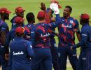 Windies must draw on Headingley spirit, says Simmons