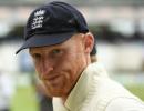 Root tells stand-in skipper Stokes 'Do it your way'