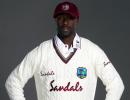 Roach can be one of the greats for West Indies: Walsh