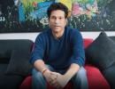 Sachin urges people to donate blood for plasma therapy