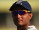 Check out Ganguly's Dream India XI