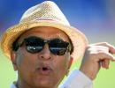 Sunil Gavaskar, Indian Cricket's Real Master