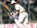 'Happy birthday batting legend Sunil Gavaskar'