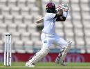 PHOTOS: Blackwood shines as West Indies beat England