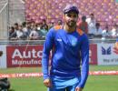 'Not taking Bhuvi to UK huge mistake'