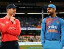 England's ODI, T20 series in India set to be postponed