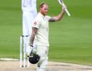 Anderson can't stop gushing about 'great' Stokes