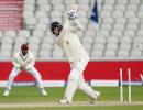 PHOTOS: England vs West Indies, 2nd Test, Day 4