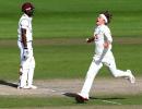 PHOTOS: England demolish West Indies to level series