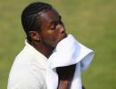 Archer reveals racist abuse after Test ban