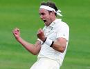 Broad can claim 600 Test wickets: Atherton