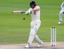 England's Buttler might skip Ashes series in Australia