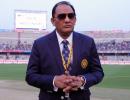 Azharuddin's mantra to thrive on rank turners