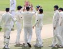 England name unchanged squad for first Pakistan Test