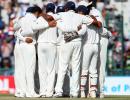 Team India's camp before IPL unlikely due to COVID-19