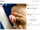 Hardik-Natasa are now parents!