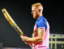 Stokes opts out of IPL auctions?