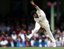 'India's pacers won't succeed with bouncers in Aus'