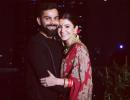 Anushka-Virat give us couple goals in romantic ad