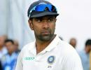 Feeling itchy at home, want to go out and play: Ashwin