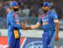 'Kohli better than Rohit in white-ball cricket'