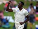 I bowl my best when I'm not thinking: Rabada