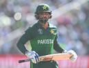 COVID-19: Hafeez, five others cleared to tour England